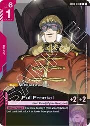 Full Frontal