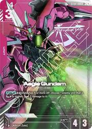 Aegis Gundam