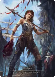 Marlynn