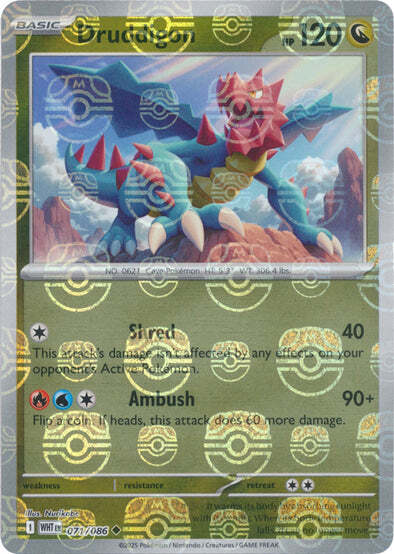 Druddigon
