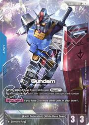 Gundam