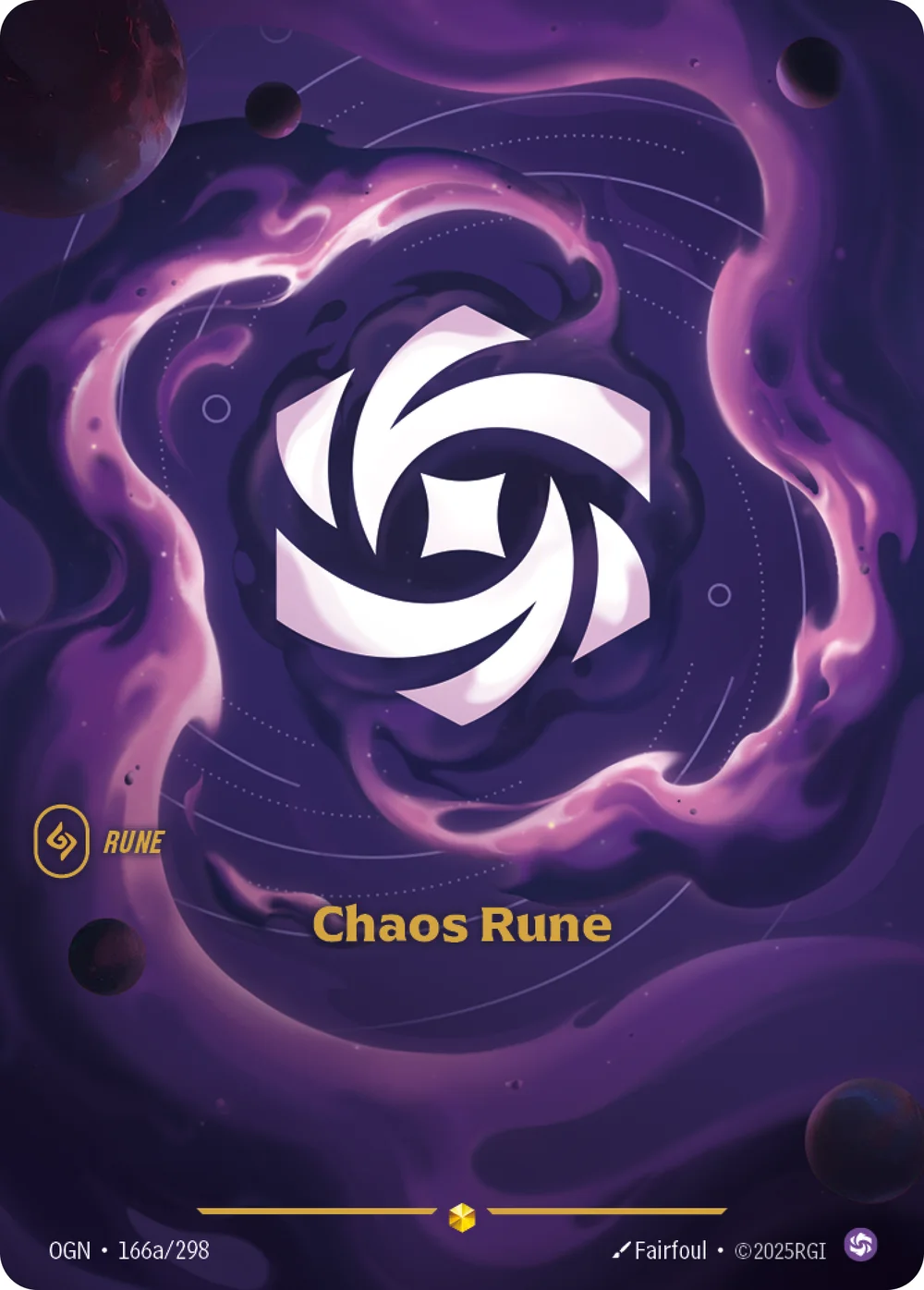 Chaos Rune
