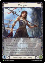 Marlynn