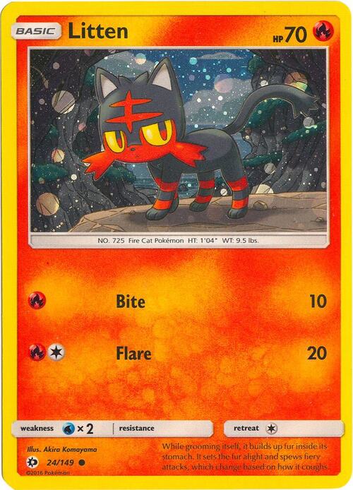 Litten