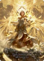 Prism, Awakener of Sol