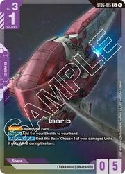 Isaribi