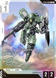 Graze