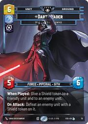 Darth Vader - Twilight of the Apprentice