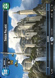 Theed Palace