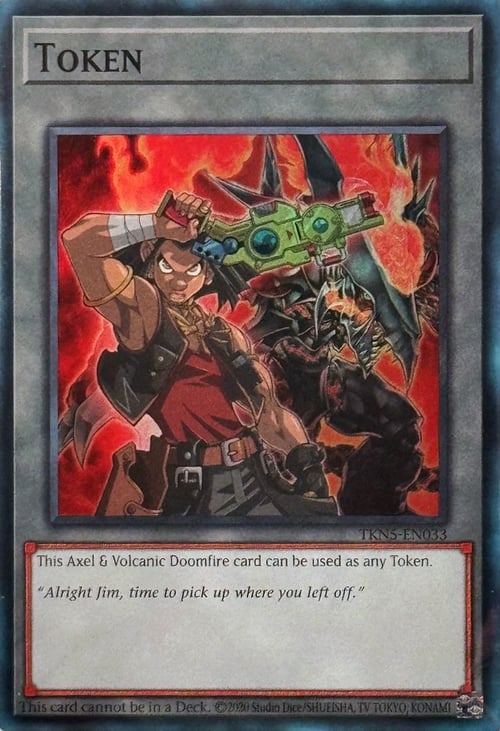 Token