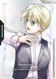 Resource