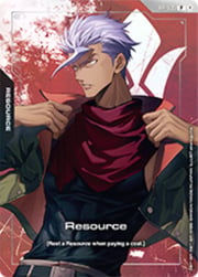 Resource
