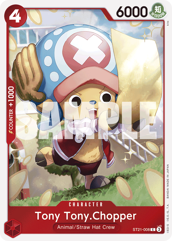 Tony Tony.Chopper