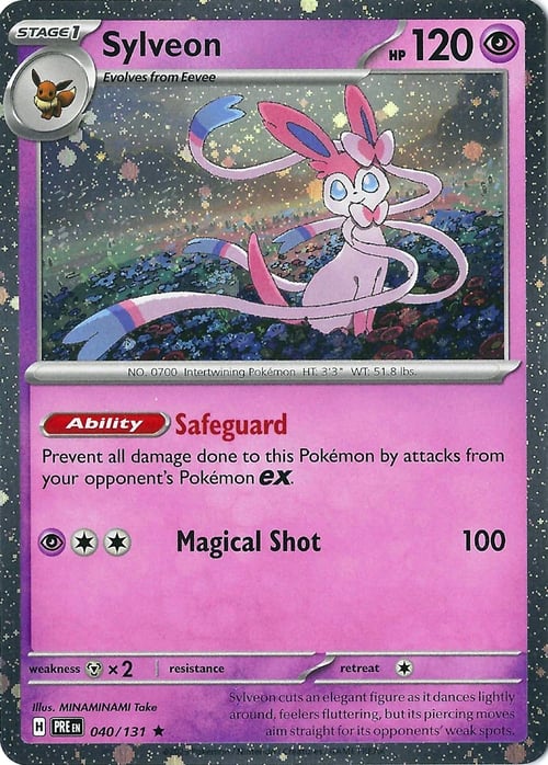 Sylveon