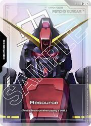 Resource