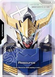 Resource