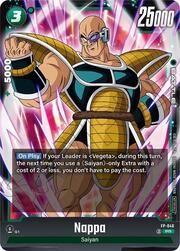 Nappa