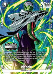 Piccolo