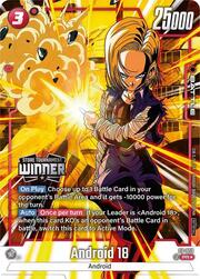 Android 18