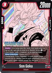 Son Goku