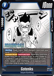 Gotenks