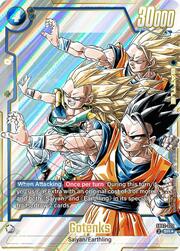 Gotenks