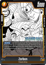 Zarbon