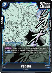 Vegeta