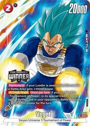 Vegeta