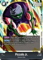 Piccolo Jr.