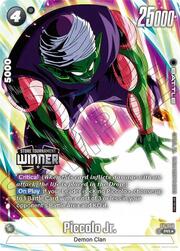 Piccolo Jr.
