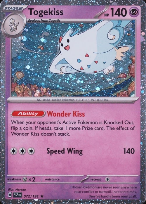 Togekiss