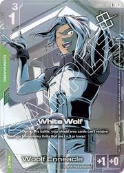 White Wolf