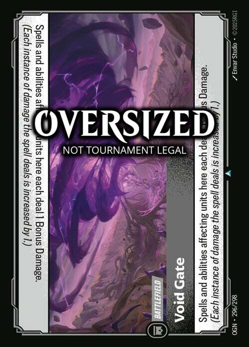 Void Gate