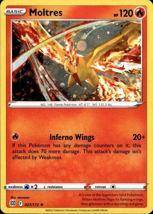 Moltres