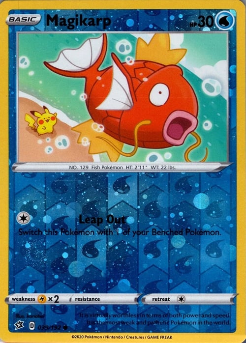 Magikarp