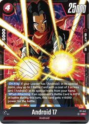 Android 17
