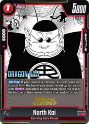 North Kai