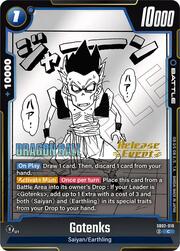 Gotenks