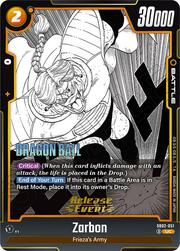 Zarbon