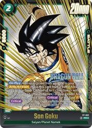 Son Goku