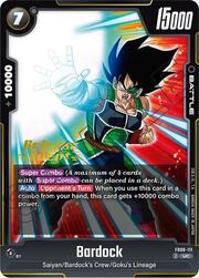 Bardock
