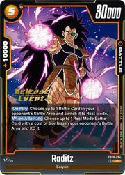 Raditz