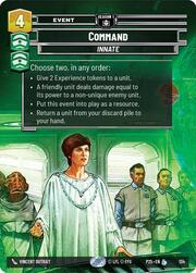 Command