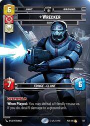 Wrecker - Boom!