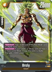 Broly