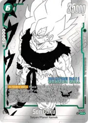 Son Goku