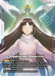 Awakened Potential