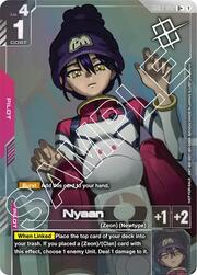 Nyaan