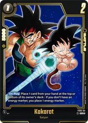Kakarot